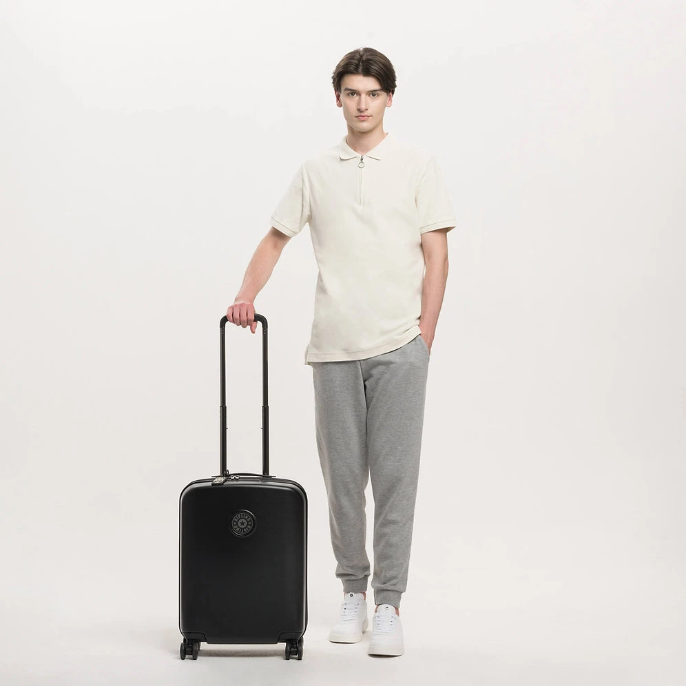 Kipling Curiosity Small 4 Wheeled Rolling Luggage-Carry On 9 Kipling Curiosity Small 4 Wheeled Rolling Luggage-Carry On - Image 7