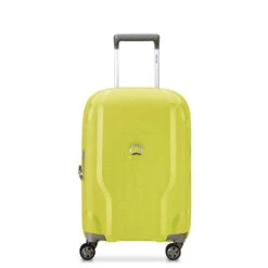 Delsey Clavel 19" International Spinner Carry-On
