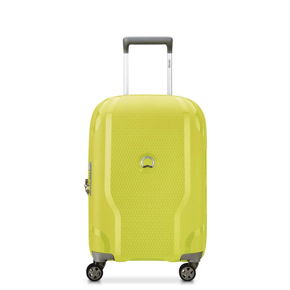Delsey Clavel 19" International Spinner Carry-On 3 Delsey Clavel 19" International Spinner Carry-On