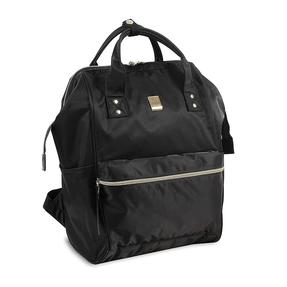 J World Posy 3 Piece Collection Backpack With Tote & Pouch 9 J World Posy 3 Piece Collection Backpack With Tote & Pouch - Image 7