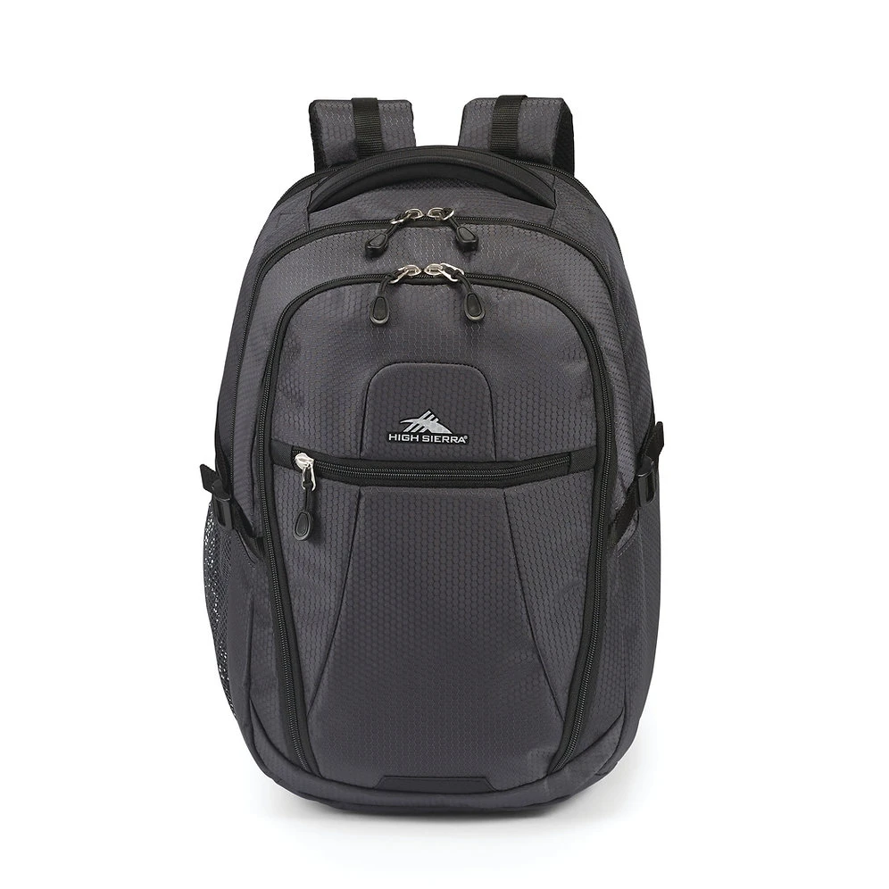 High Sierra Fairlead Computer Backpack 3 High Sierra Fairlead Computer Backpack