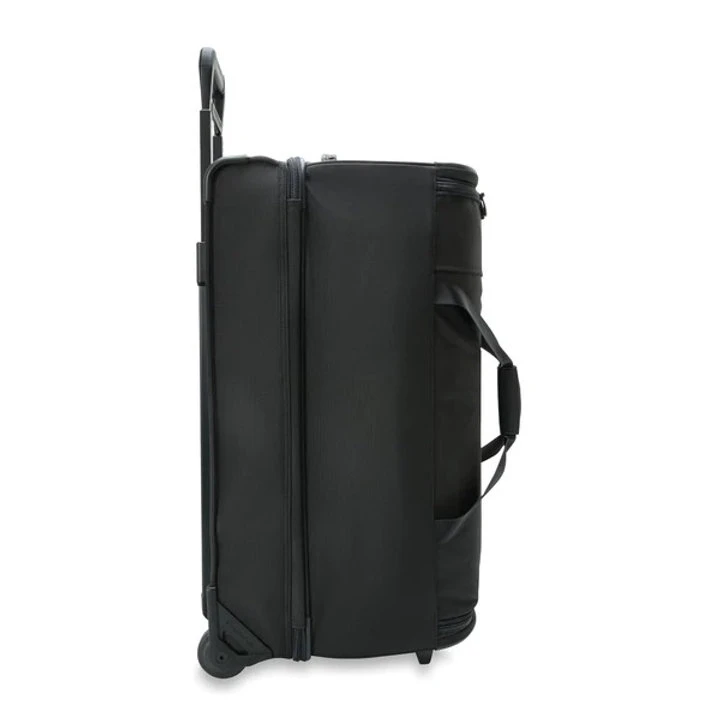 Briggs & Riley Baseline Medium 2-Wheel Duffle 5 Briggs & Riley Baseline Medium 2-Wheel Duffle - Image 3