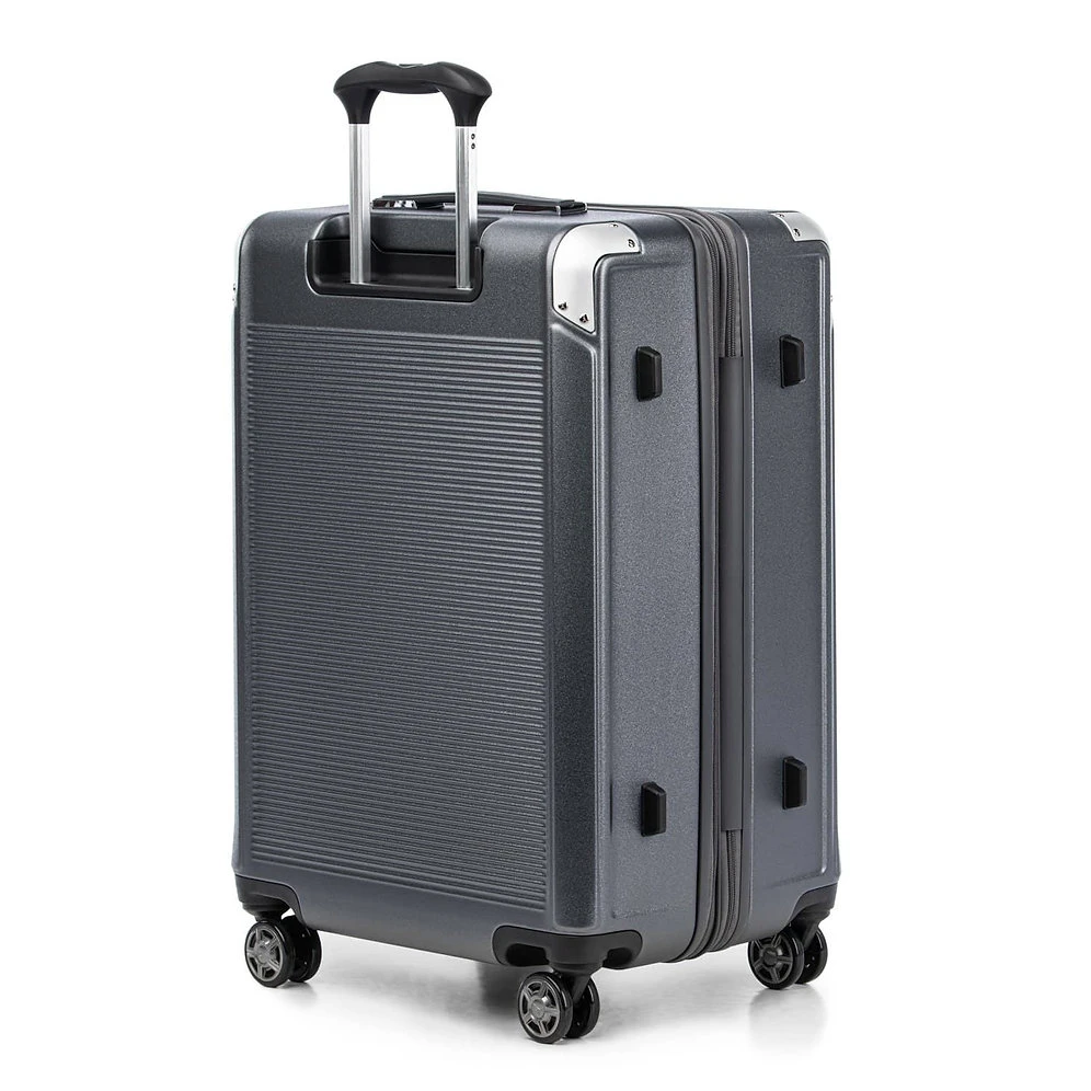 Travelpro Platinum® Elite Large Check-In Expandable Hardside Spinner 15 Travelpro Platinum® Elite Large Check-In Expandable Hardside Spinner - Image 13
