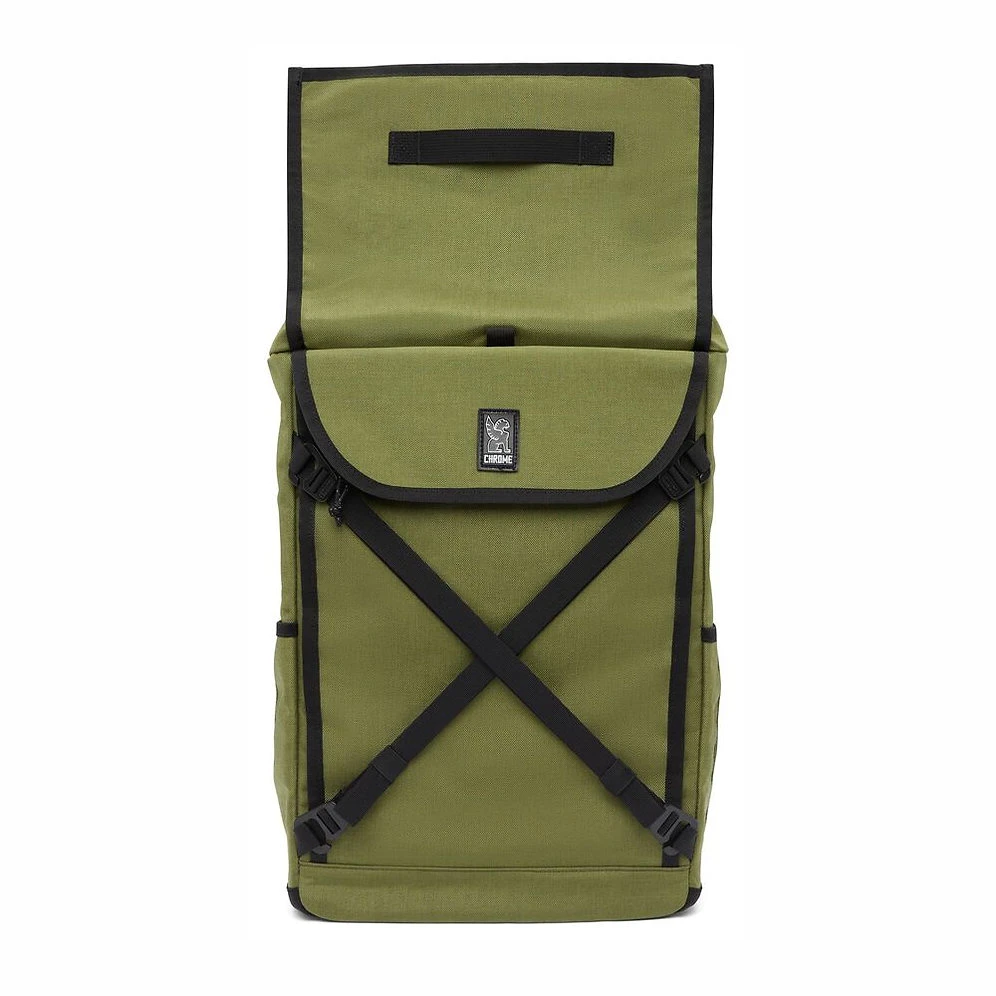 Chrome Industries Bravo 3.0 Backpack 13 Chrome Industries Bravo 3.0 Backpack - Image 11