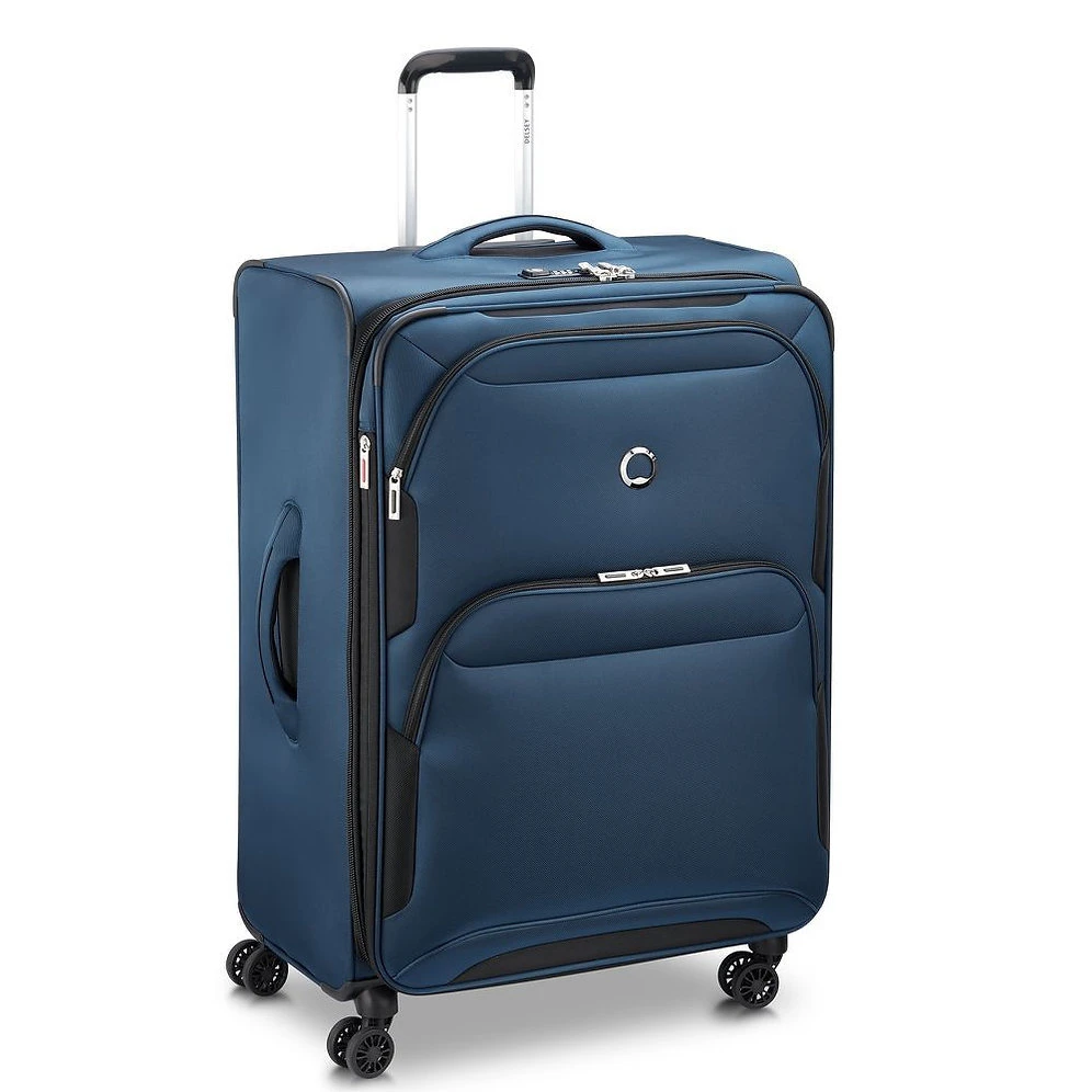 Delsey Sky Max 2.0 29" Large Expandable Spinner 9 Delsey Sky Max 2.0 29" Large Expandable Spinner - Image 7
