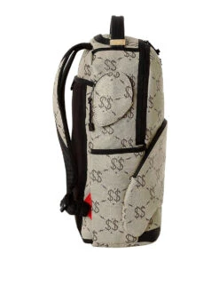Sprayground Double Money DLX Backpack -Osprey Shop 7cc935 e9c4915353b24dd5b5cb50f469fa2b97mv2 3