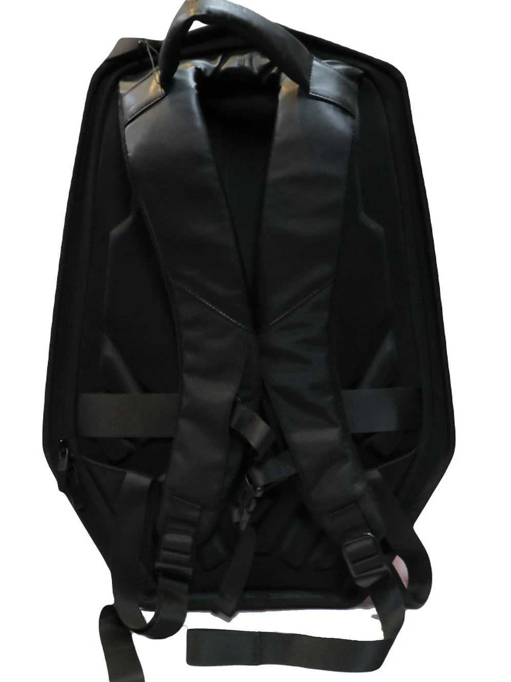 Bon Voyage 2392 Hardshell Backpack 9 Bon Voyage 2392 Hardshell Backpack - Image 7