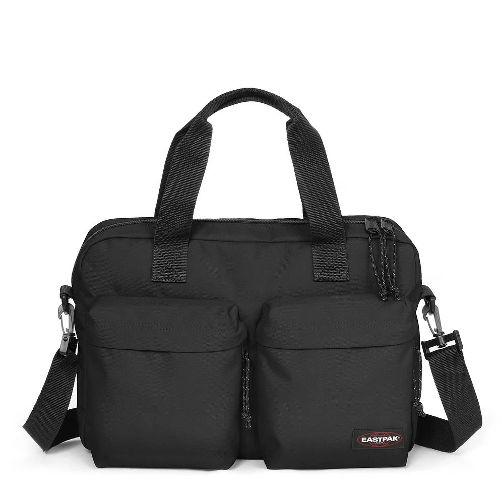 Eastpak Tomsin Shoulder Bag 3 Eastpak Tomsin Shoulder Bag