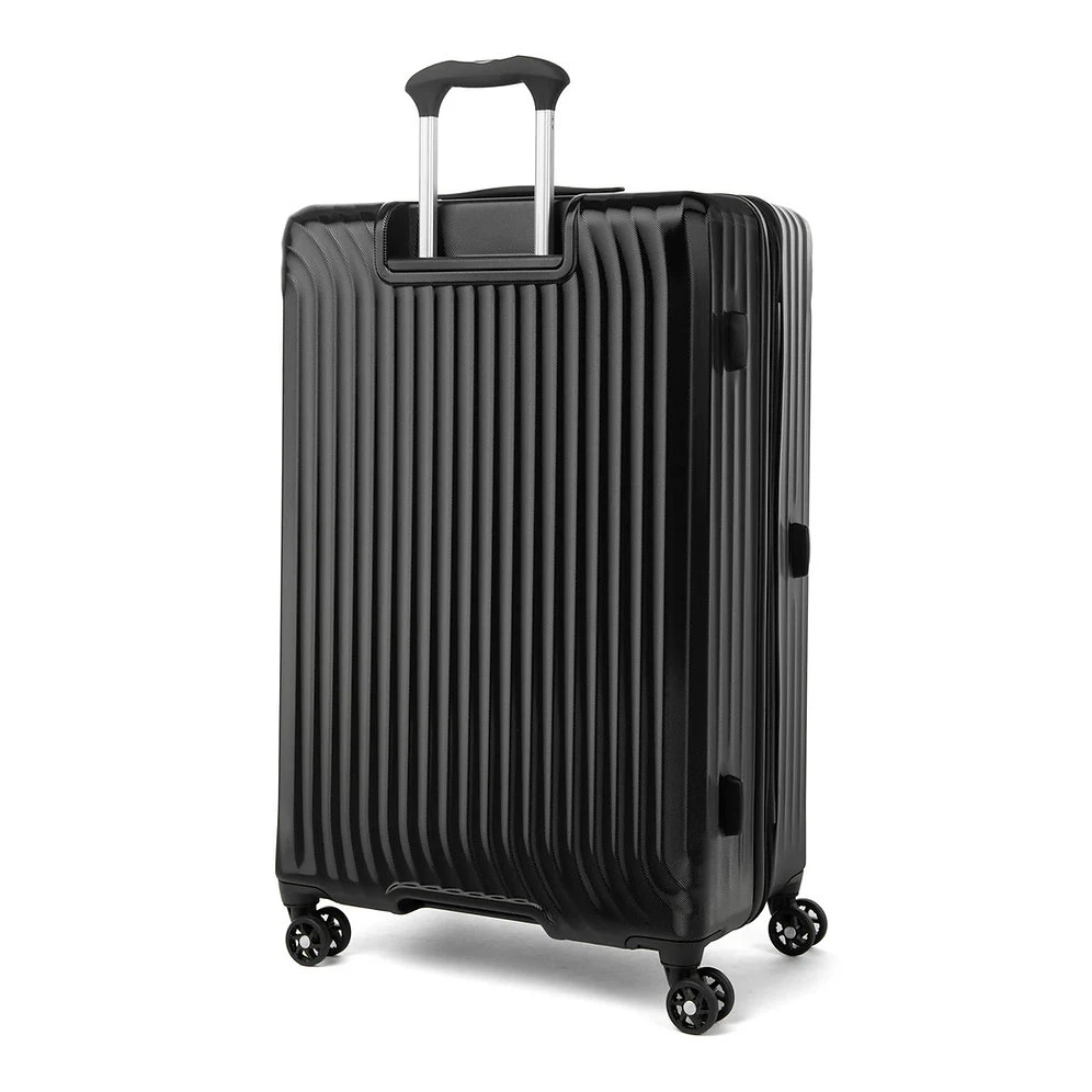 TravelPro Maxlite Air Large Check-in Expandable Hardside Spinner 4 TravelPro Maxlite Air Large Check-in Expandable Hardside Spinner - Image 2