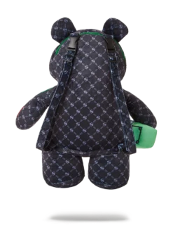 Sprayground Dinero MoneyBear TeddyBear Backpack -Osprey Shop 7cc935 ea589e2d9d2c4d55bee7c5ca833f3cdfmv2
