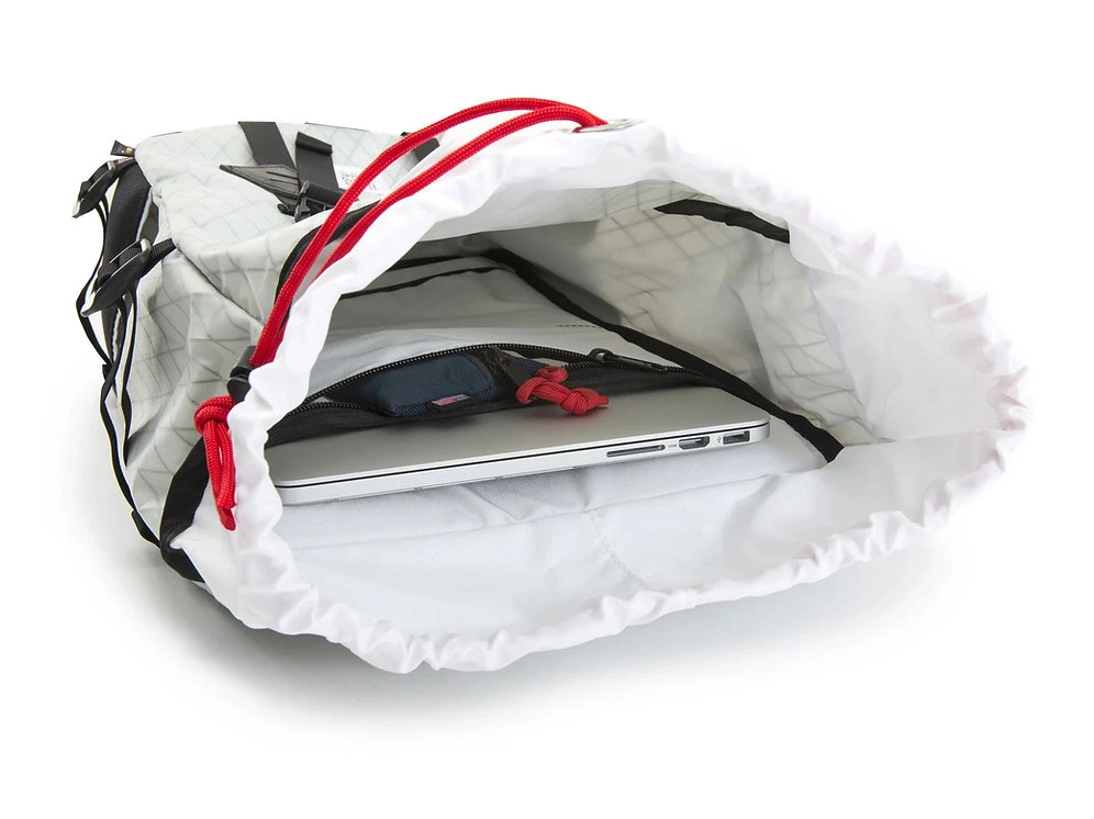 Topo Designs Klettersack Backpack 9 Topo Designs Klettersack Backpack - Image 7