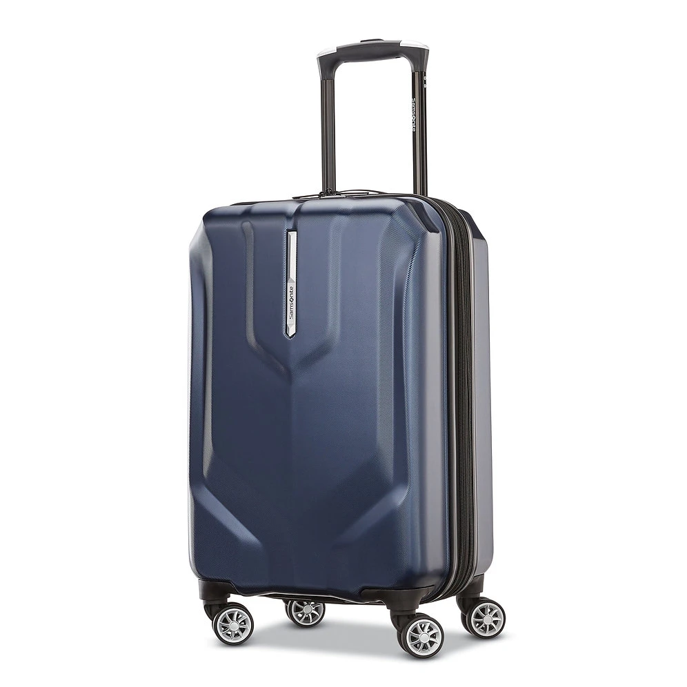 Samsonite Opto PC 2 Hardside Carry On Spinner Luggage 3 Samsonite Opto PC 2 Hardside Carry On Spinner Luggage