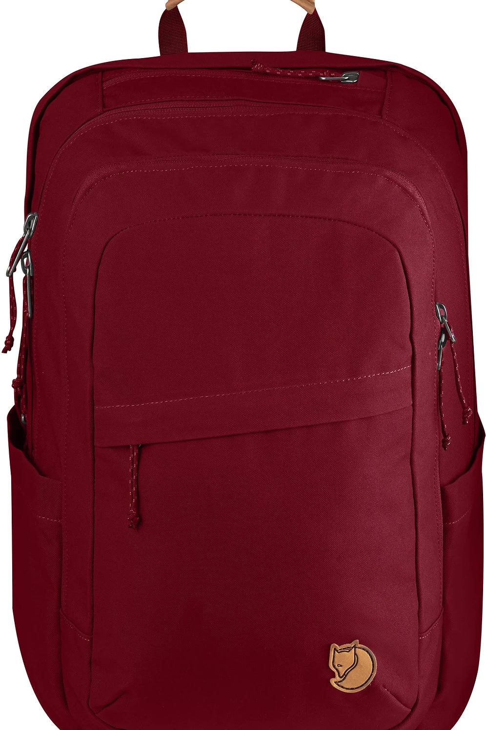 Fjallraven Raven 28 Backpack 3 Fjallraven Raven 28 Backpack