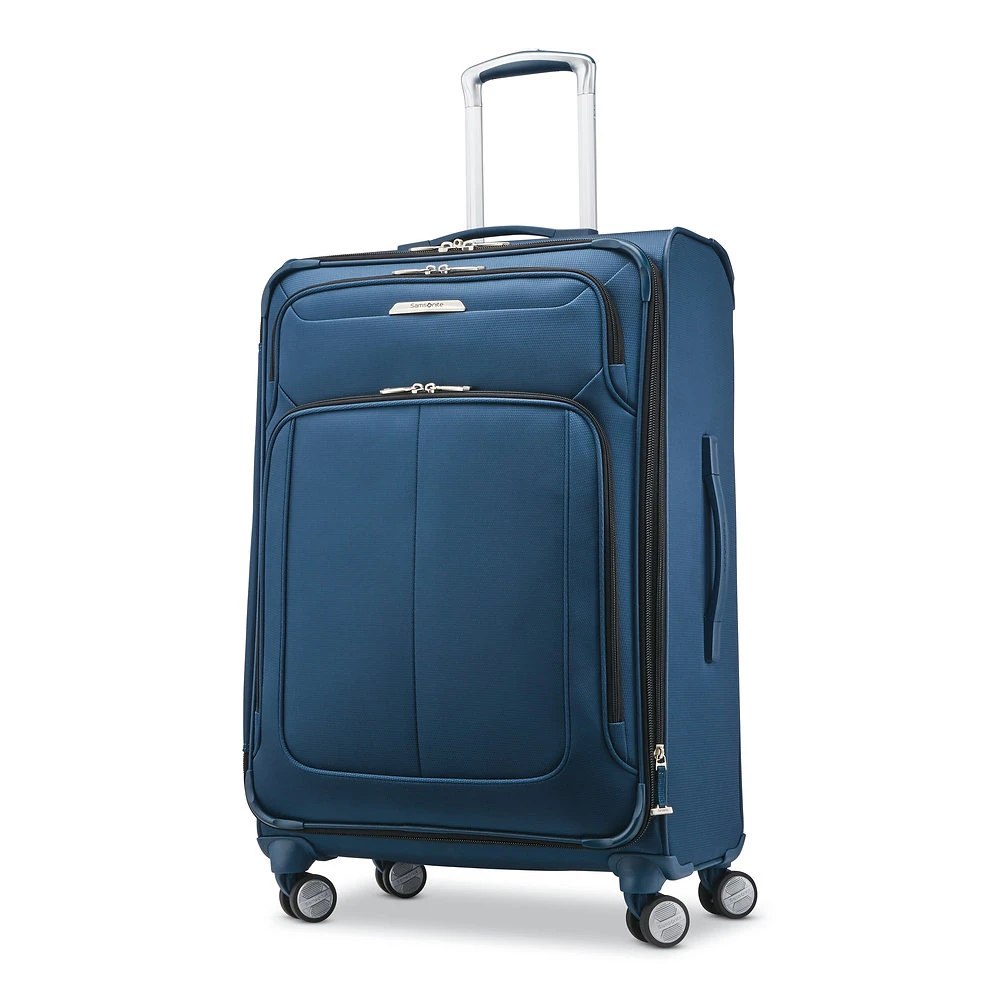 Samsonite SoLyte DLX Large Expandable Spinner 3 Samsonite SoLyte DLX Large Expandable Spinner