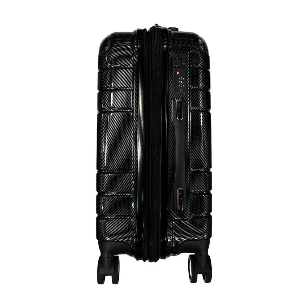 Bon Voyage 8905 Hardside Luggage 10 Bon Voyage 8905 Hardside Luggage - Image 8