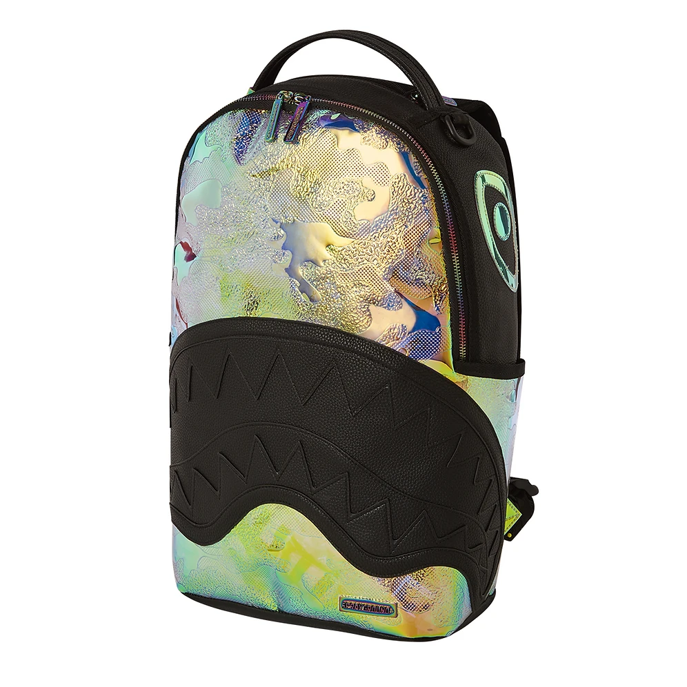 Sprayground Magic City DLX Backpack 4 Sprayground Magic City DLX Backpack - Image 2