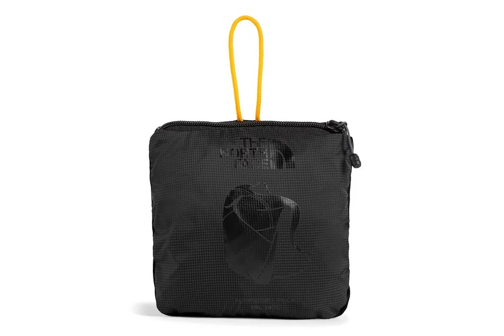 The North Face Fly Weight Foldable Backpack 6 The North Face Fly Weight Foldable Backpack - Image 4