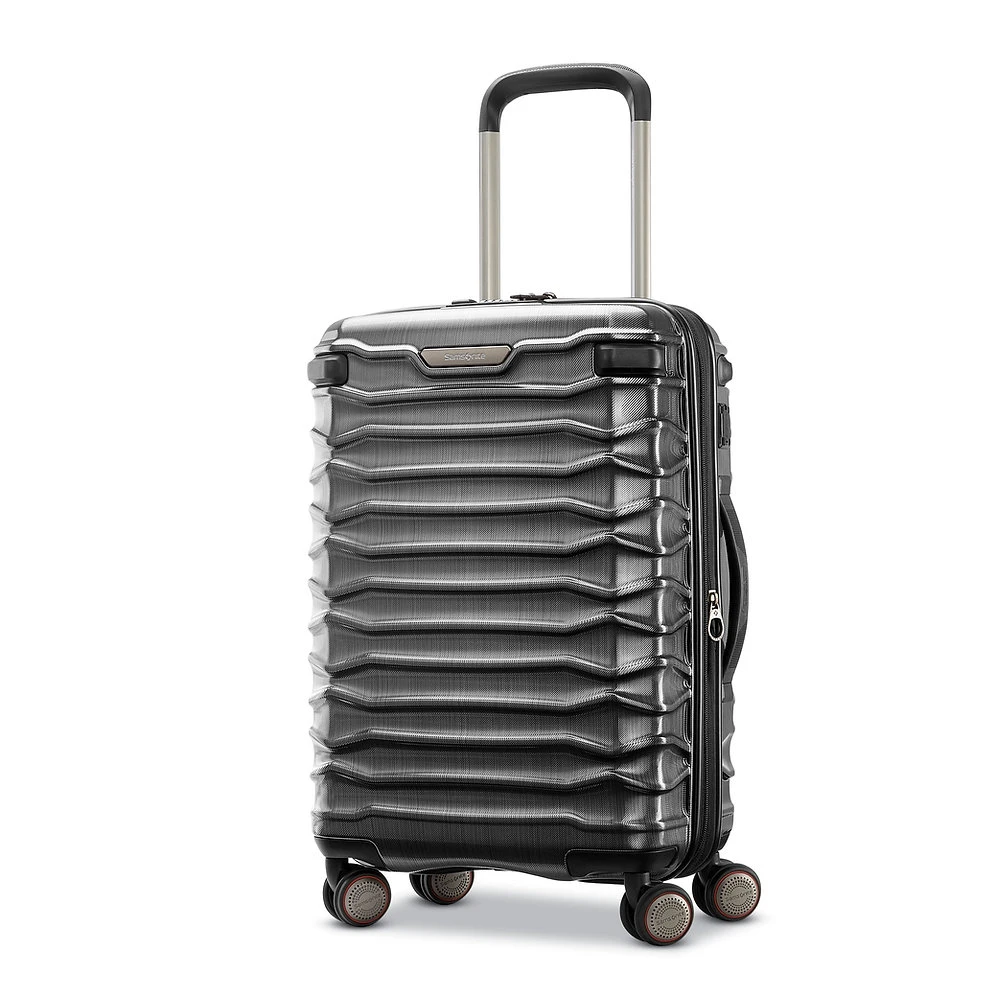 Samsonite Stryde 2 22X14X9 Carry-On Glider 3 Samsonite Stryde 2 22X14X9 Carry-On Glider