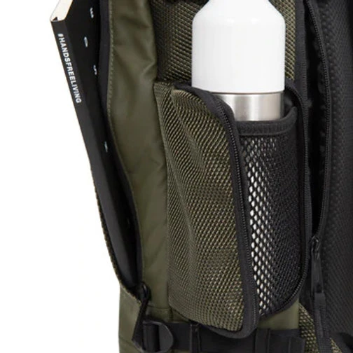 Eastpak Tecum Backpack -Medium 15 Eastpak Tecum Backpack -Medium - Image 13