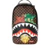 Sprayground Sharks In Paris Characters Sneakin DLXV Backpack 2 Sprayground Sharks In Paris Characters Sneakin DLXV Backpack -Osprey Shop 7cc935 edd7dcb027894dc891a0778bbed0e9d8mv2