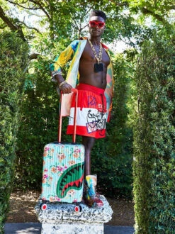 Sprayground The Sanctuary Split 21.5'' Carry-On Luggage -Osprey Shop 7cc935 edf356630c7642bf85ece3f262337011mv2