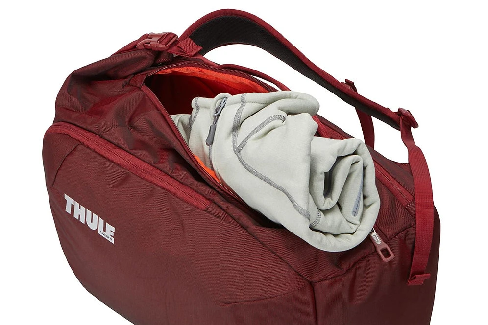 Thule Subterra Travel Backpack 34L 6 Thule Subterra Travel Backpack 34L - Image 4