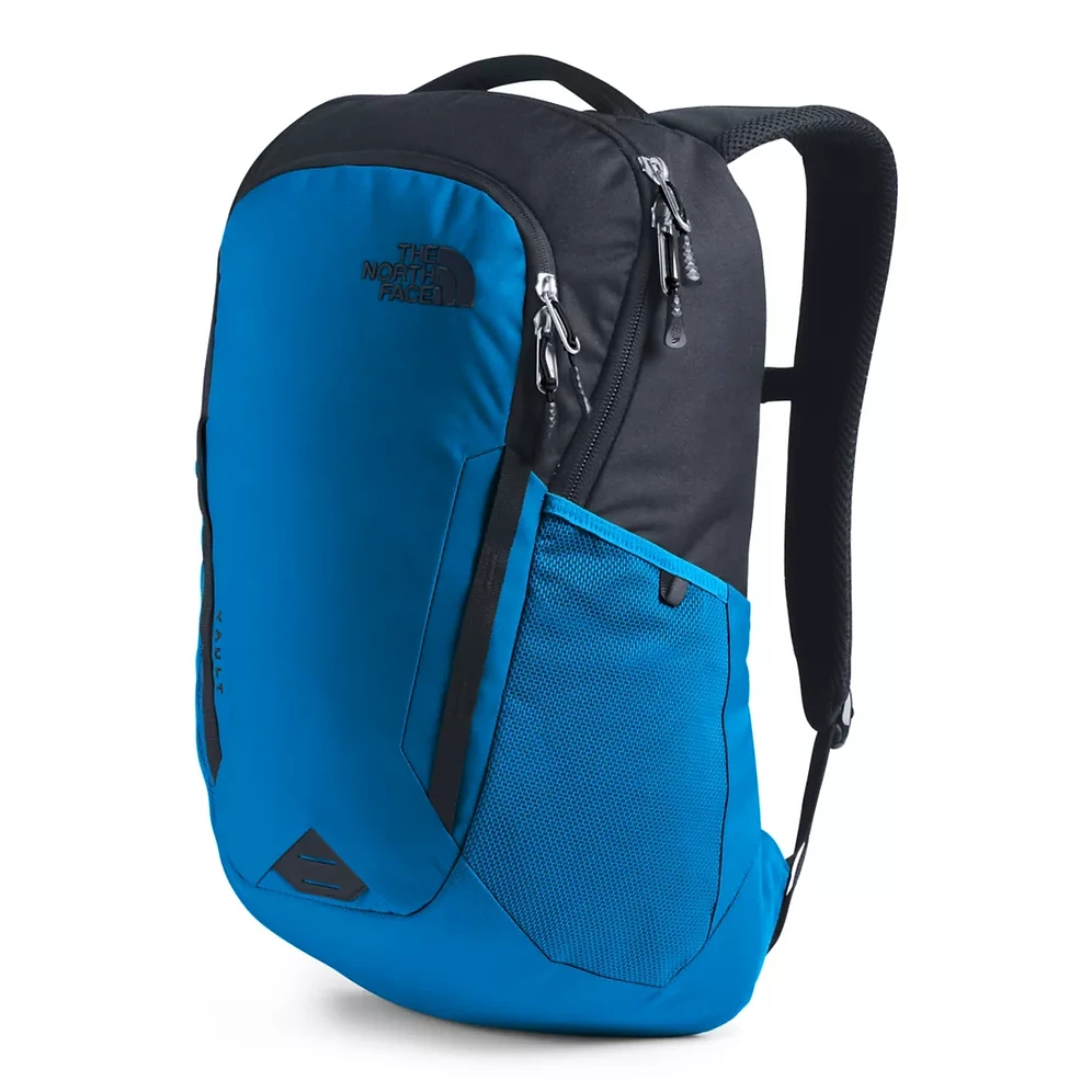 The North Face Vault Backpack 4 The North Face Vault Backpack - Image 2