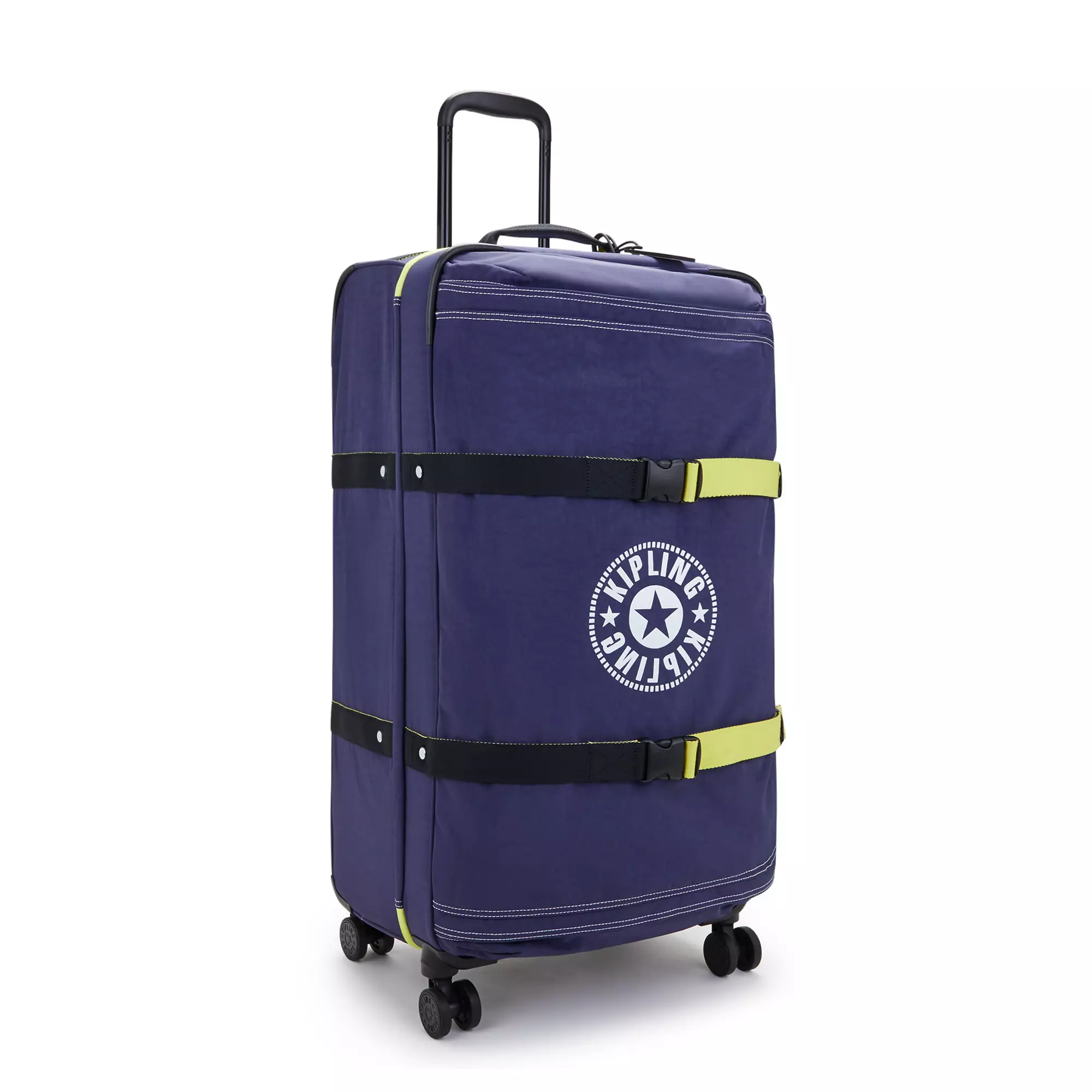 Kipling Spontaneous Large Rolling Luggage 14 Kipling Spontaneous Large Rolling Luggage - Image 12