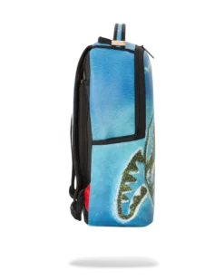 Sprayground Jurassic Island DLXV Backpack -Osprey Shop 7cc935 eeb938f18dad4c44a7980d29690614c5mv2