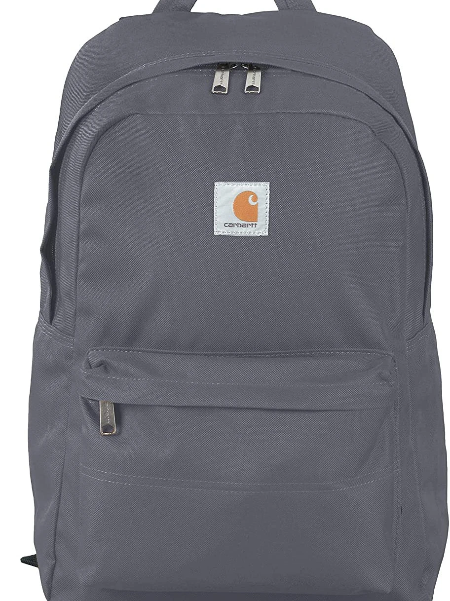 Carhartt Essential 21L Laptop Backpack 8 Carhartt Essential 21L Laptop Backpack - Image 6