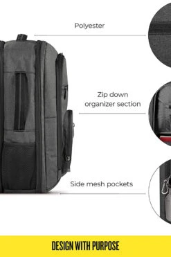 Solo Grand Travel TSA Backpack 21 Solo Grand Travel TSA Backpack -Osprey Shop 7cc935 ef1188360e9642f4aa64d63382d57992mv2 3