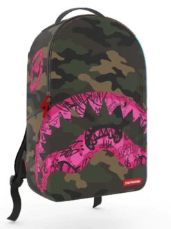 Sprayground Camo Pink DLX Backpack 17 Sprayground Camo Pink DLX Backpack -Osprey Shop 7cc935 ef5000630bbe4f2c9211ea3908df5ebemv2