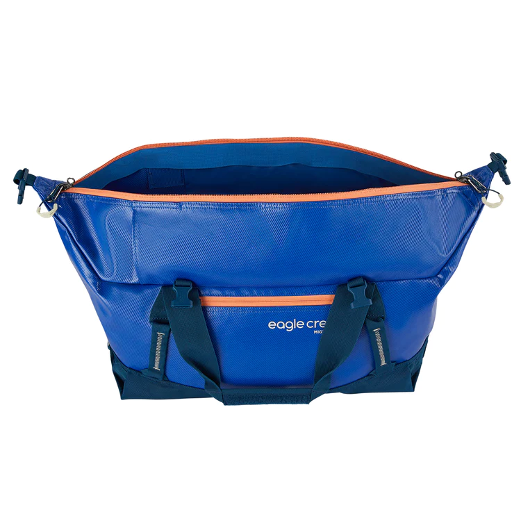 Eagle Creek Migrate Duffel Bag 40L 12 Eagle Creek Migrate Duffel Bag 40L - Image 10