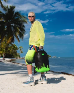 Sprayground Anti-Gravity Green DLXV Backpack -Osprey Shop 7cc935 efa6d5d2da01494e8a0af17bdb8f2f06mv2 1