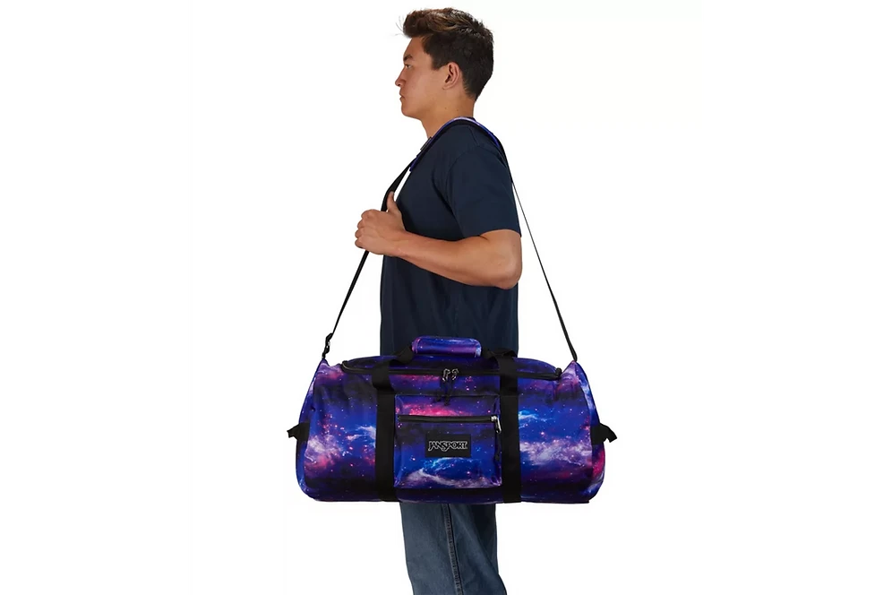 JanSport Superbreak Away Duffel 60L 7 JanSport Superbreak Away Duffel 60L - Image 5