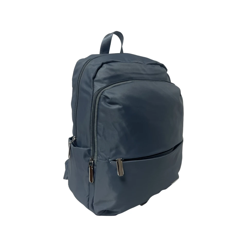 Bon Voyage 7077 Lightweight Backpack 10 Bon Voyage 7077 Lightweight Backpack - Image 8