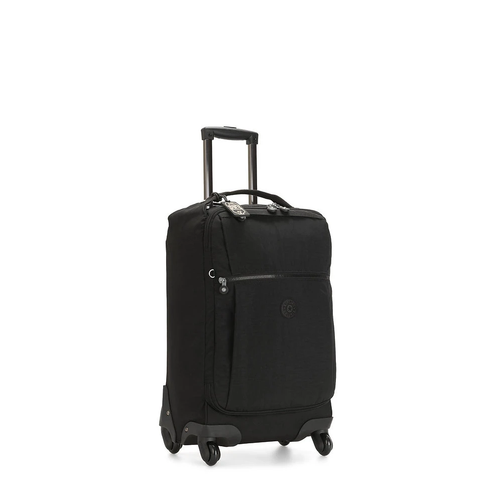 Kipling Darcey Small Carry-On Rolling Luggage 12 Kipling Darcey Small Carry-On Rolling Luggage - Image 10