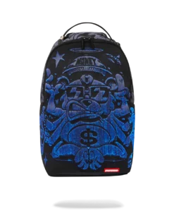 Sprayground Fiber Optics Money Trip Backpack -Osprey Shop 7cc935 f02897759ff54b21a1adab3e10103545mv2