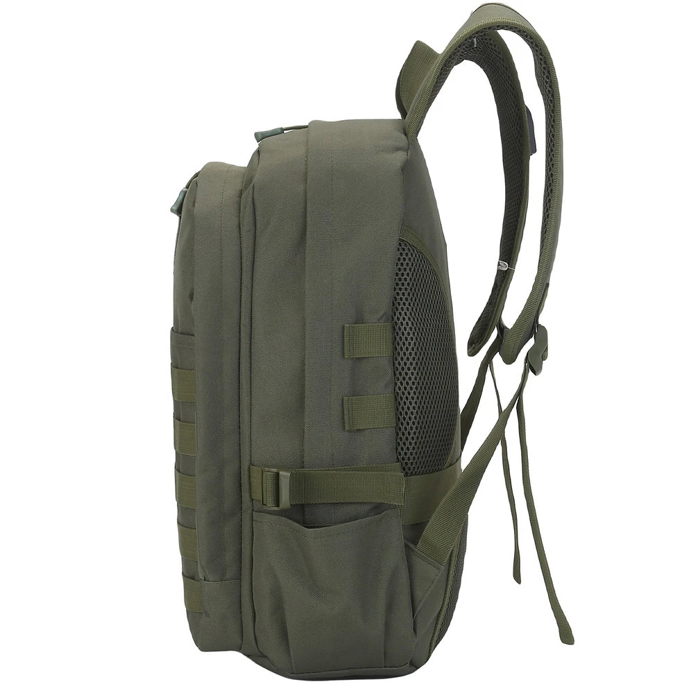Camel Mountain 38058 Backpack 11 Camel Mountain 38058 Backpack - Image 10