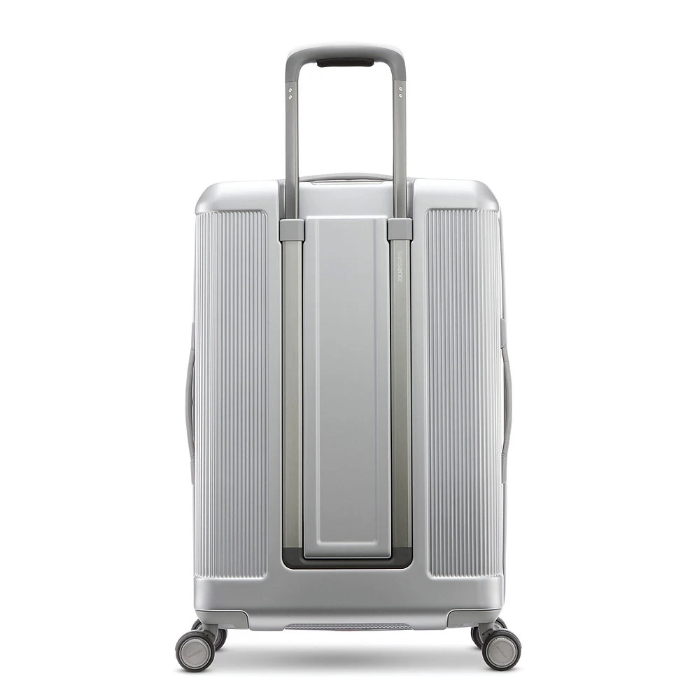 Samsonite Silhouette 17 Hard Side Spinner - Medium 11 Samsonite Silhouette 17 Hard Side Spinner - Medium - Image 9