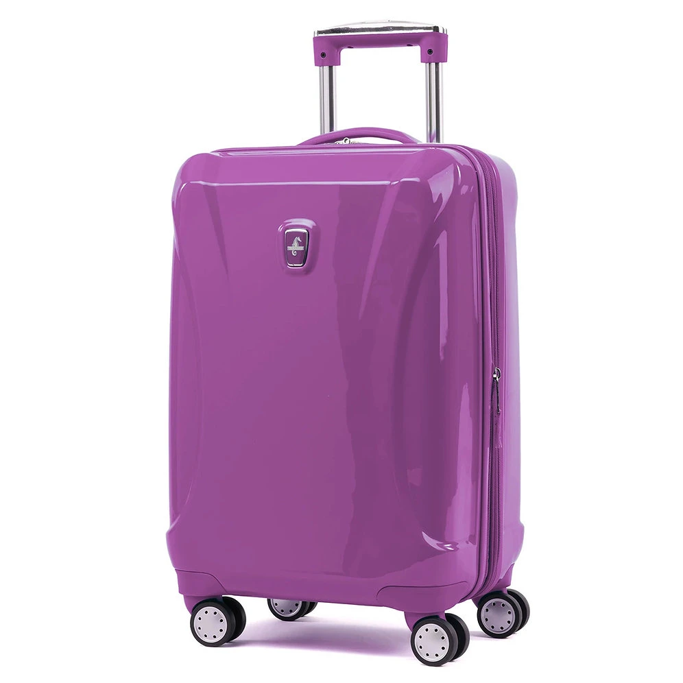 Atlantic Ultra Lite 4 20" Carry-on Hardside Spinner 13 Atlantic Ultra Lite 4 20" Carry-on Hardside Spinner - Image 11