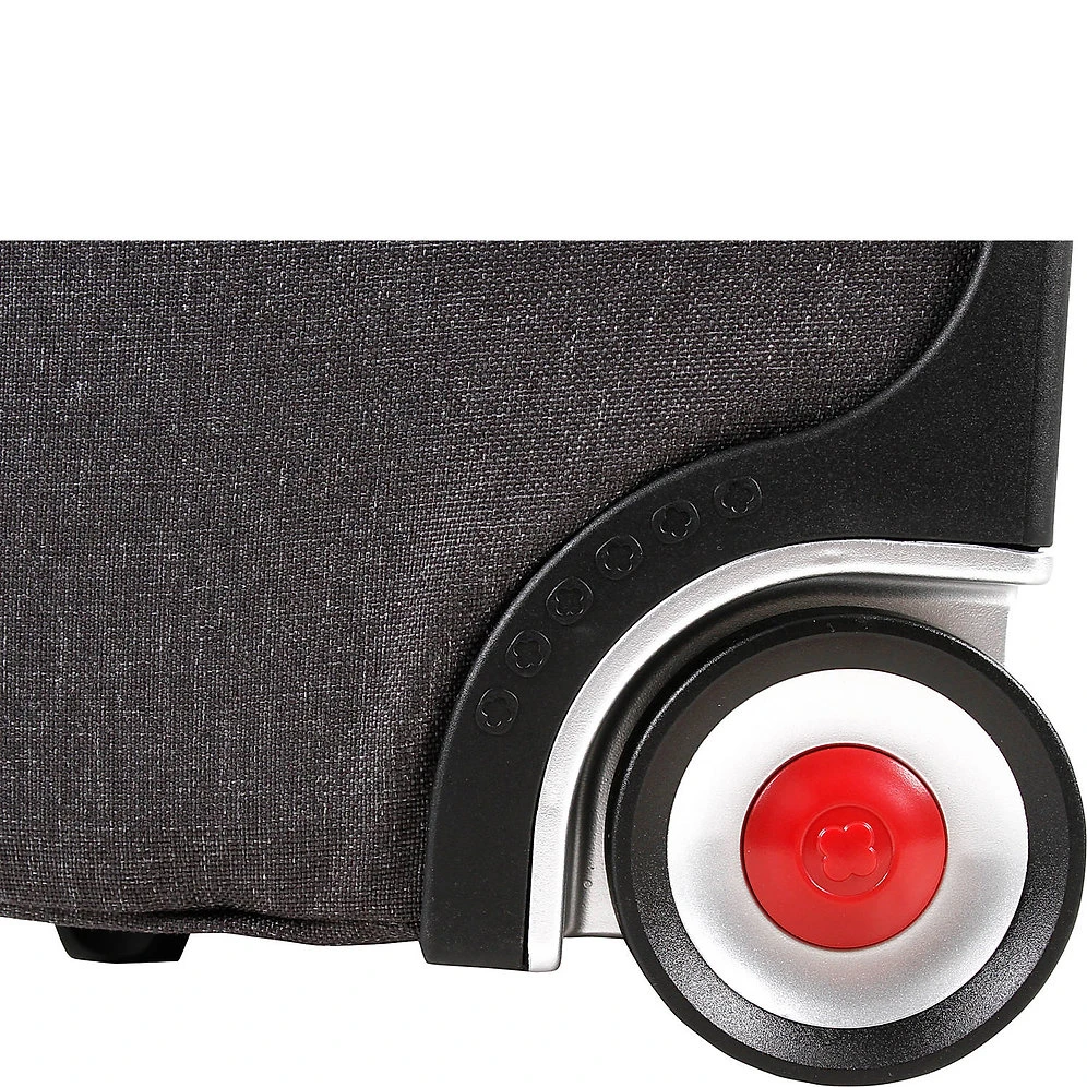 J World New York Sway Laptop Rolling Backpack 6 J World New York Sway Laptop Rolling Backpack - Image 4