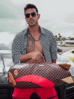 Sprayground Raceway Henny Torpedo Duffel 21 Sprayground Raceway Henny Torpedo Duffel -Osprey Shop 7cc935 f172eb2bdc1f4bbeae3c331950e333f7mv2