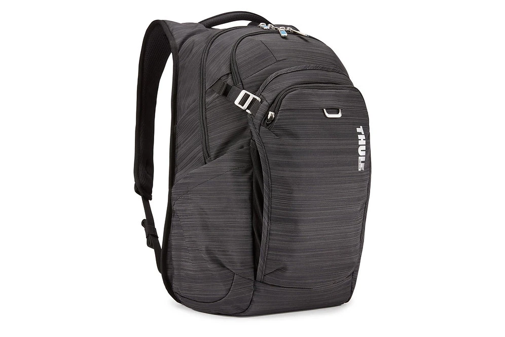 Thule Construct Backpack 24L 11 Thule Construct Backpack 24L - Image 9
