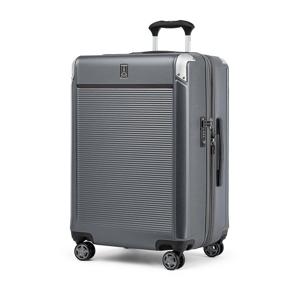 Travelpro Platinum® Elite Large Check-In Expandable Hardside Spinner 13 Travelpro Platinum® Elite Large Check-In Expandable Hardside Spinner - Image 11