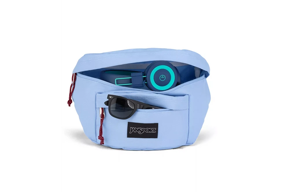 Jansport Restore Waistpack 5 Jansport Restore Waistpack - Image 3