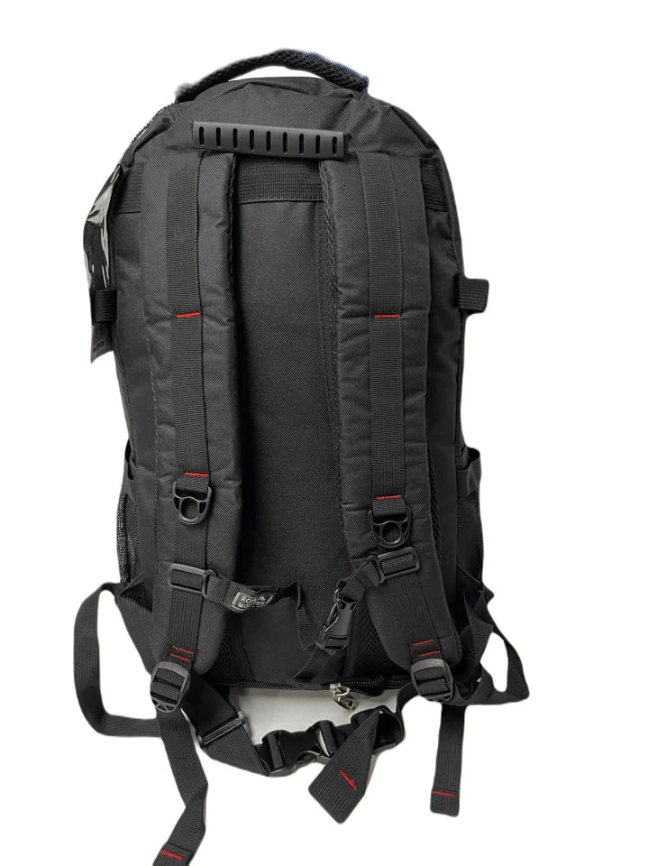 Royal Mountain 7912 Expandable 25" Backpack 5 Royal Mountain 7912 Expandable 25" Backpack - Image 3