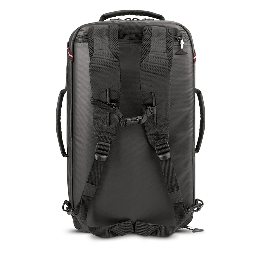 Solo ALL-STAR Backpack Duffel 12 Solo ALL-STAR Backpack Duffel - Image 10