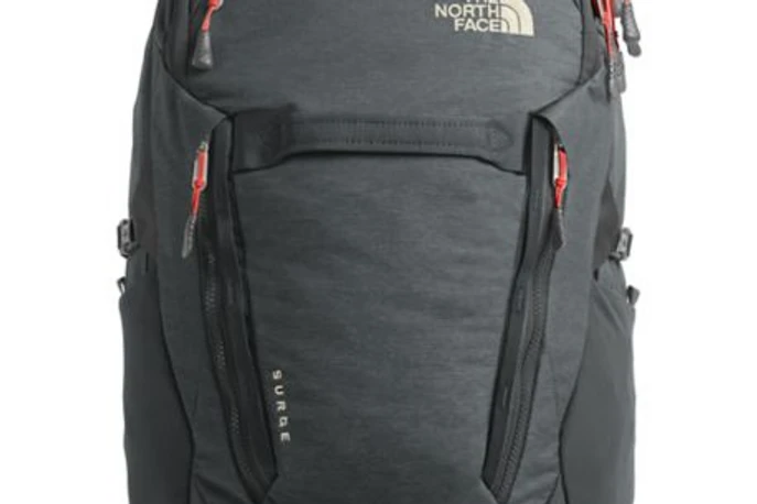 The North Face Women's Surge Backpack 8 The North Face Women's Surge Backpack - Image 6