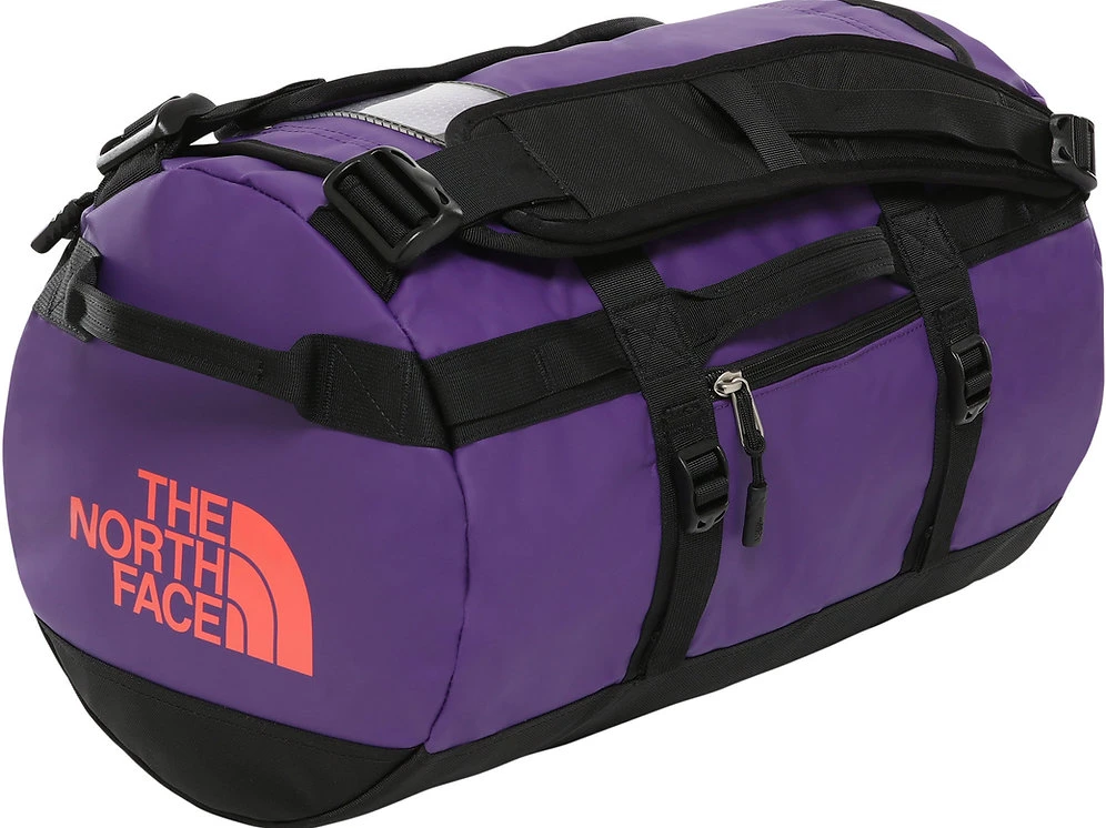 The North Face Base Camp Duffel - Medium 3 The North Face Base Camp Duffel - Medium